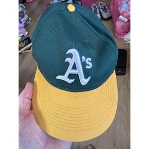 Official Team MLB Atlanta Braves Snapback Hat Cap